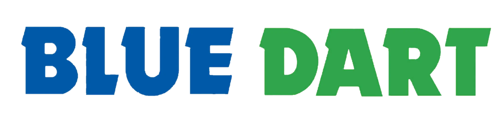 Blue Dart logo