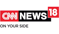 CNN News 18 logo