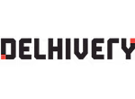 Delhivery logo