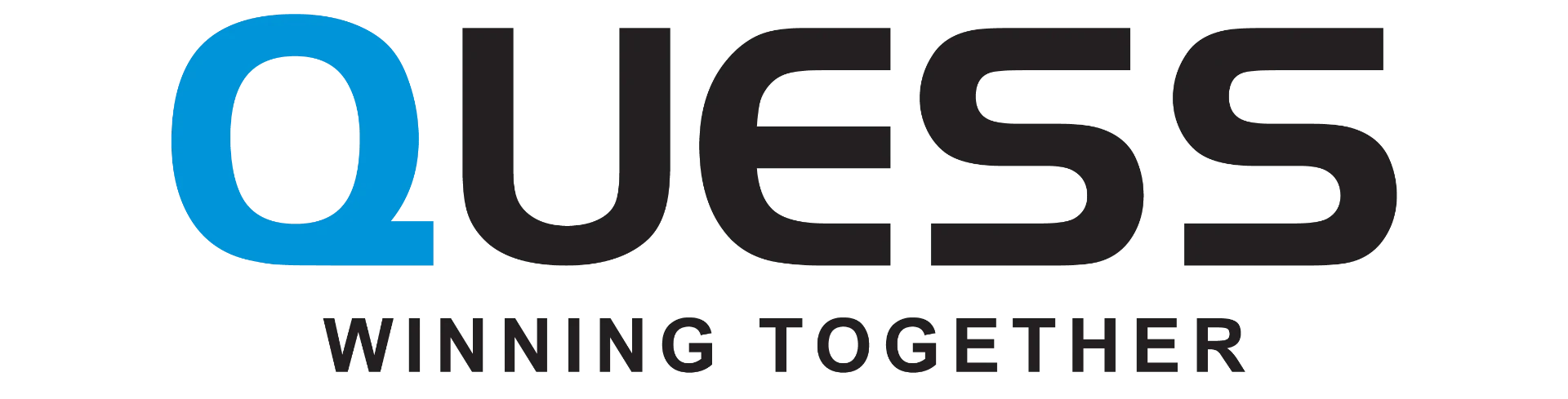 Quess logo