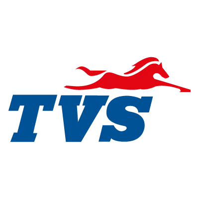 TVS logo